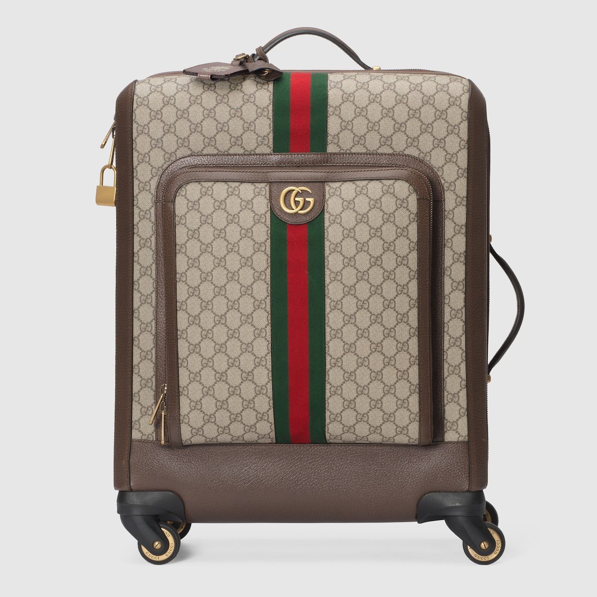 GUCCI SAVOY CABIN PLUS TROLLEY