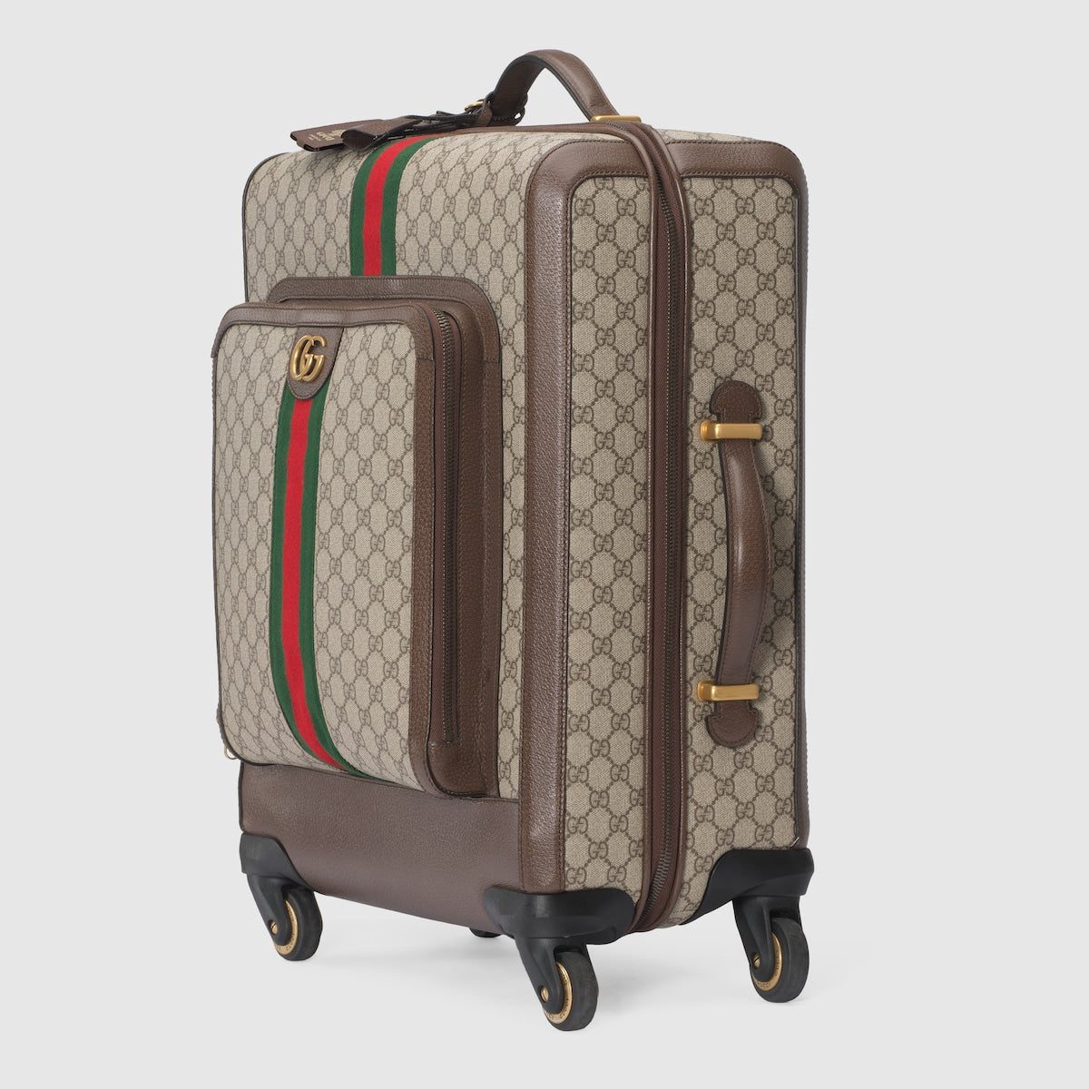 GUCCI SAVOY CABIN PLUS TROLLEY - Image 5
