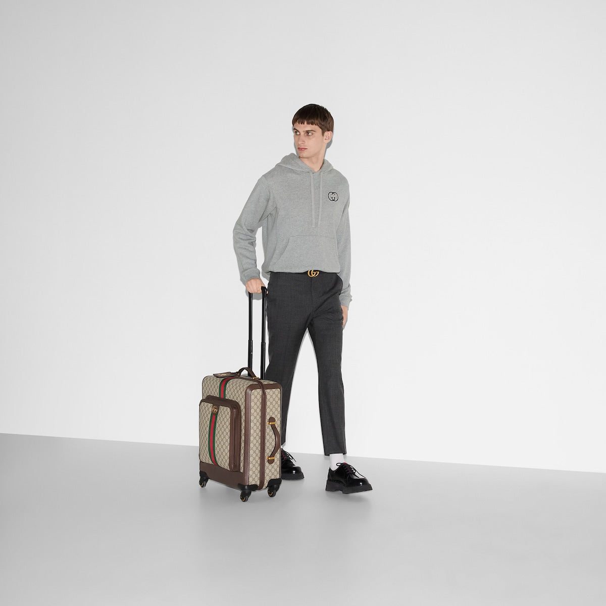 GUCCI SAVOY CABIN PLUS TROLLEY - Image 2