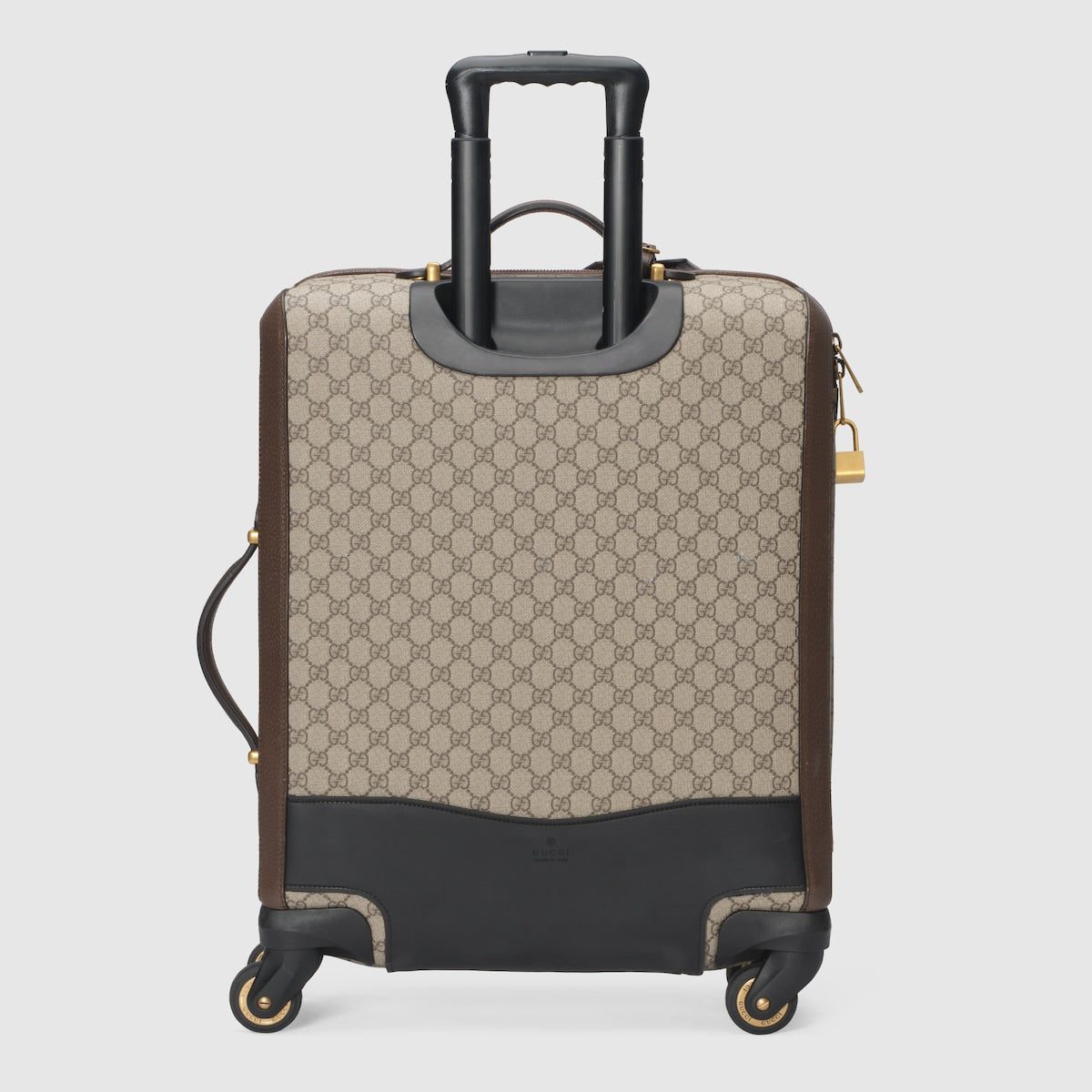 GUCCI SAVOY CABIN PLUS TROLLEY - Image 4