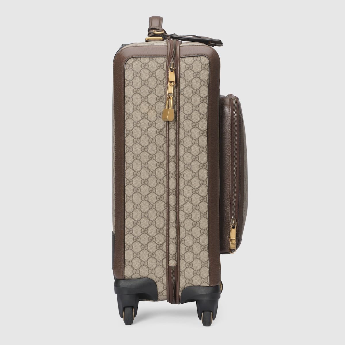 GUCCI SAVOY CABIN PLUS TROLLEY - Image 3