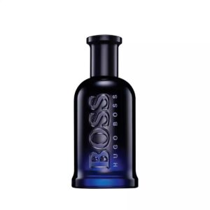 Boss Bottled Night Eau De Toilette