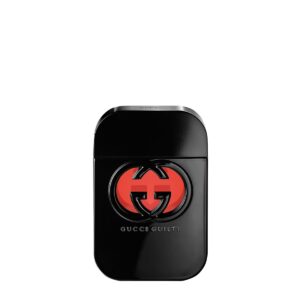 Gucci Guilty Black Eau De Toilette For Her