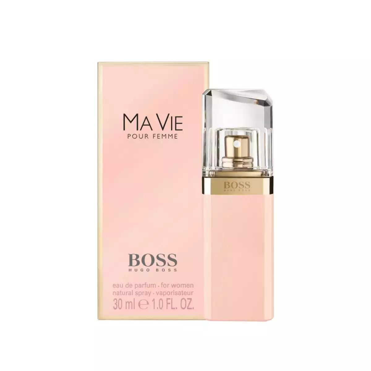Boss MA VIE Eau De Parfum - Image 2