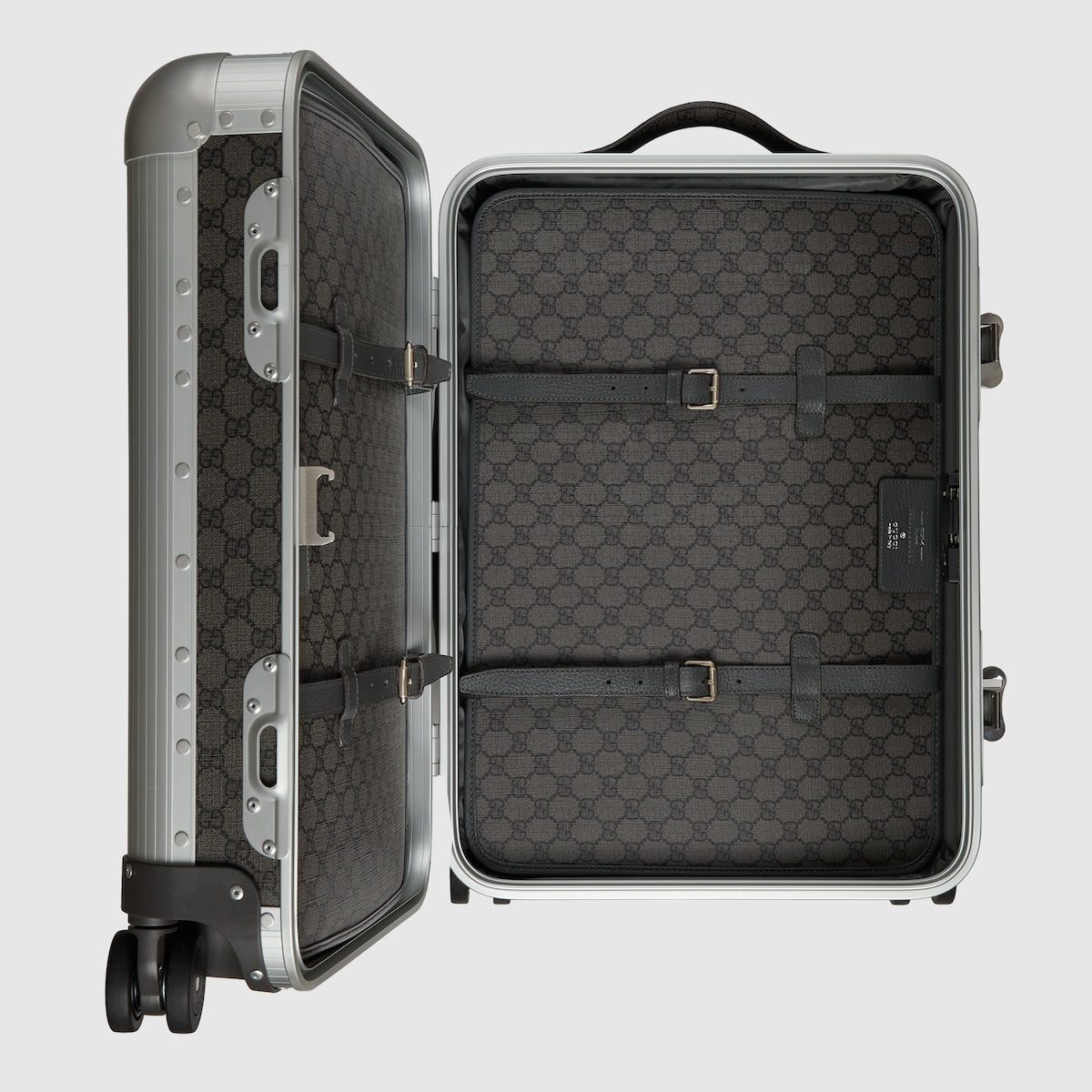 GUCCI PORTER CABIN PLUS TROLLEY - Image 3