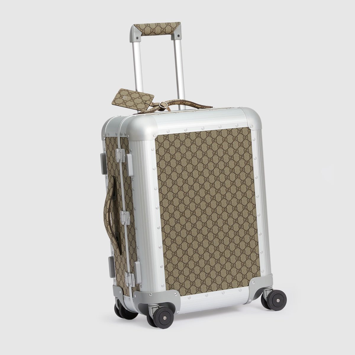 GUCCI PORTER CABIN PLUS TROLLEY - Image 4