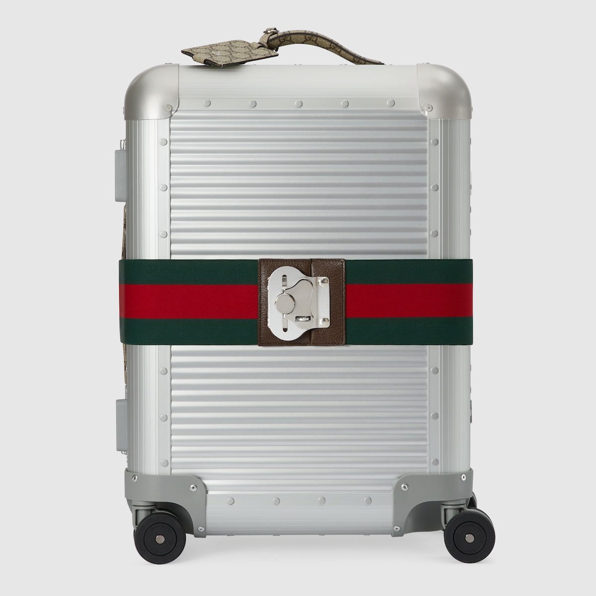 GUCCI PORTER CABIN PLUS TROLLEY WITH STRAP