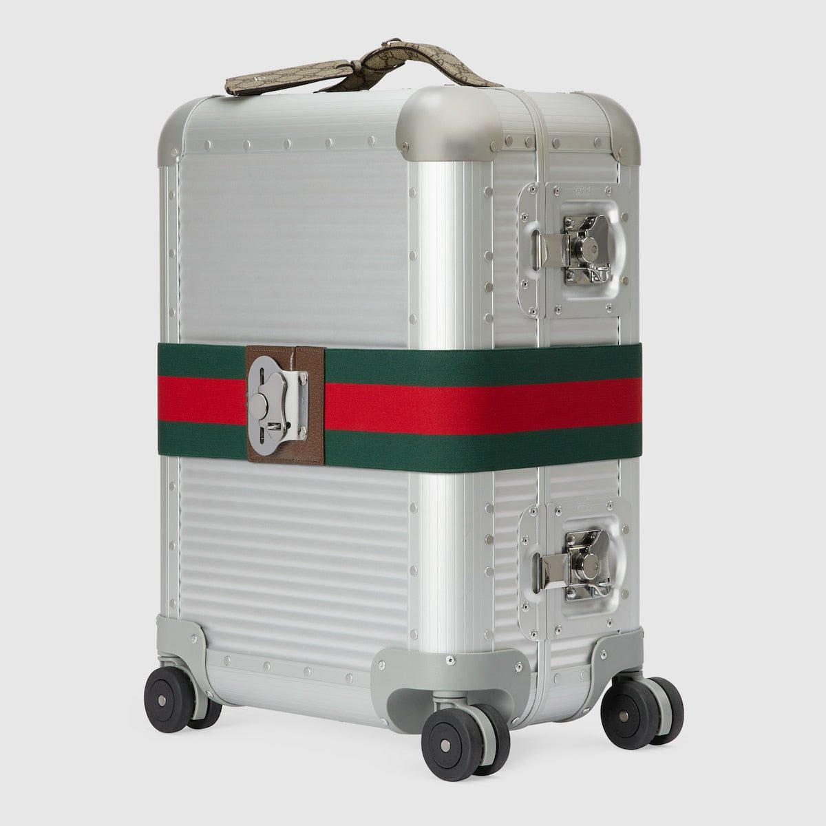 GUCCI PORTER CABIN PLUS TROLLEY WITH STRAP - Image 5