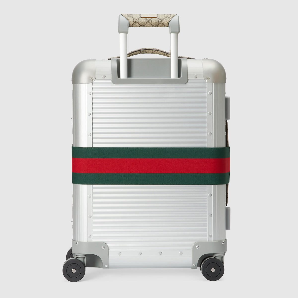 GUCCI PORTER CABIN PLUS TROLLEY WITH STRAP - Image 3