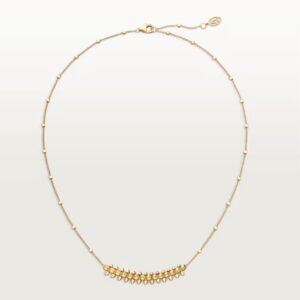 Cartier Clash de Cartier necklace small Model