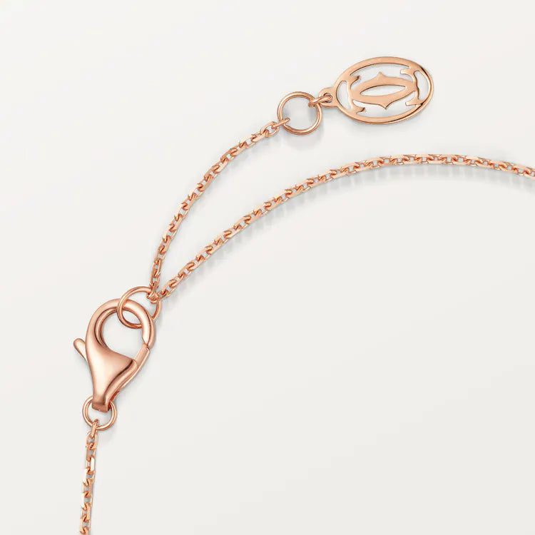 Cartier d'Amour necklace, small model - Image 3
