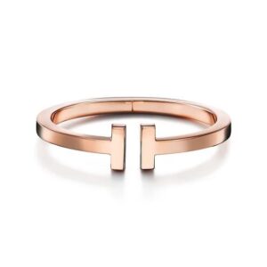 Tiffany T Square Bracelet