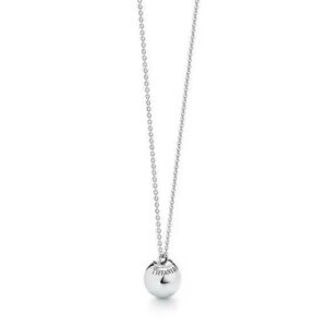 Tiffany Ball Pendant