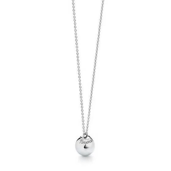 Tiffany Ball Pendant