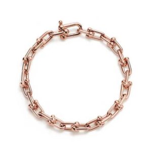 Tiffany HardWear Link Bracelet