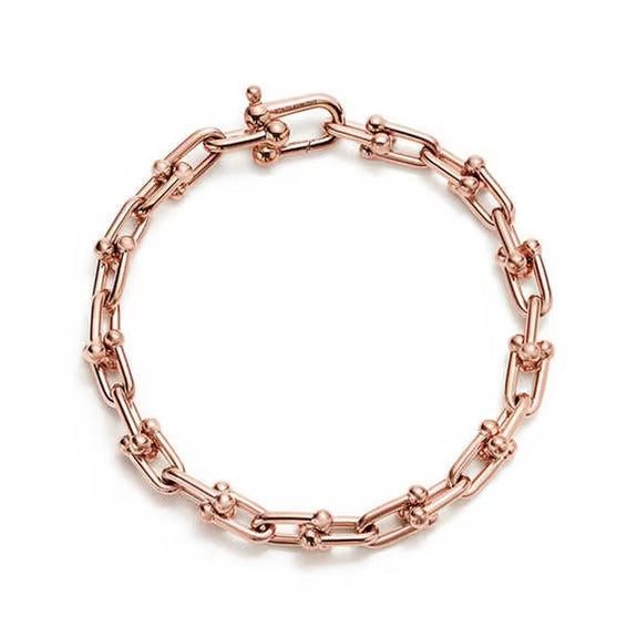 Tiffany HardWear Link Bracelet