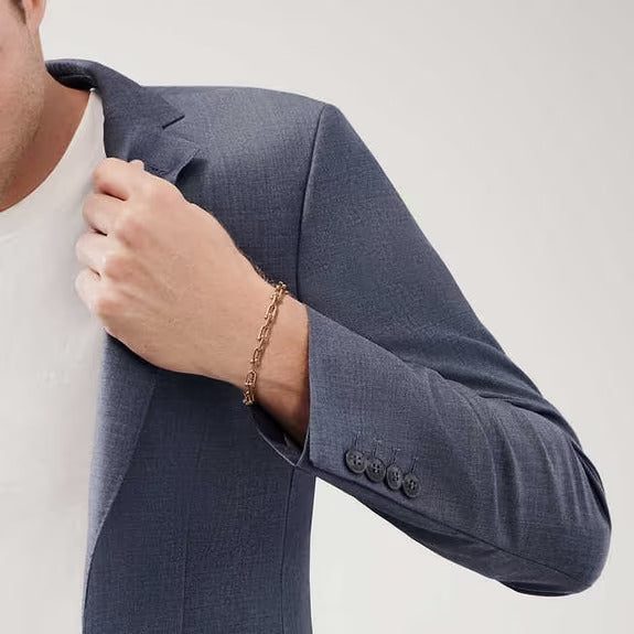 Tiffany HardWear Link Bracelet - Image 2