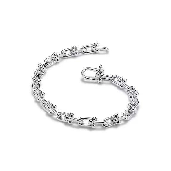 Tiffany HardWear Link Bracelet - Image 3