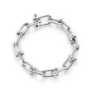Tiffany HardWear Link Bracelet