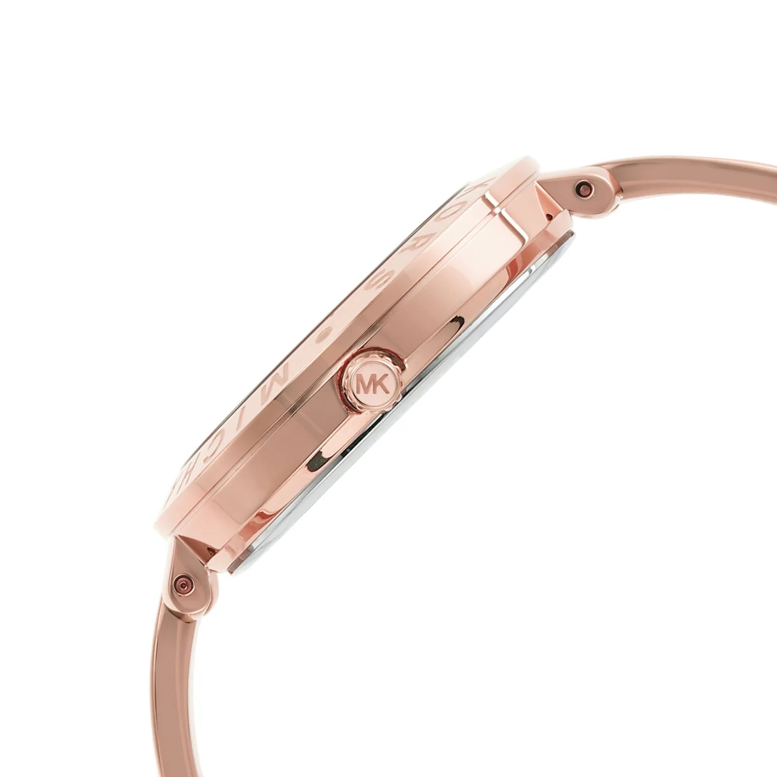 Michael Kors Women Jaryn Rose Gold Watch MK4623 - Image 3