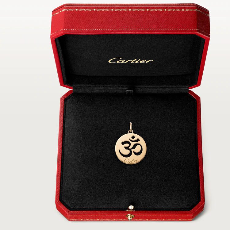 Cartier Symbol pendant - Image 3