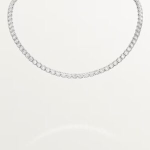 Cartier Essential Lines necklace