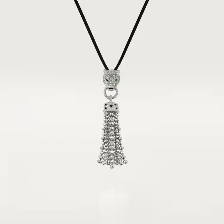 Cartier Panthère de Cartier necklace - Image 3