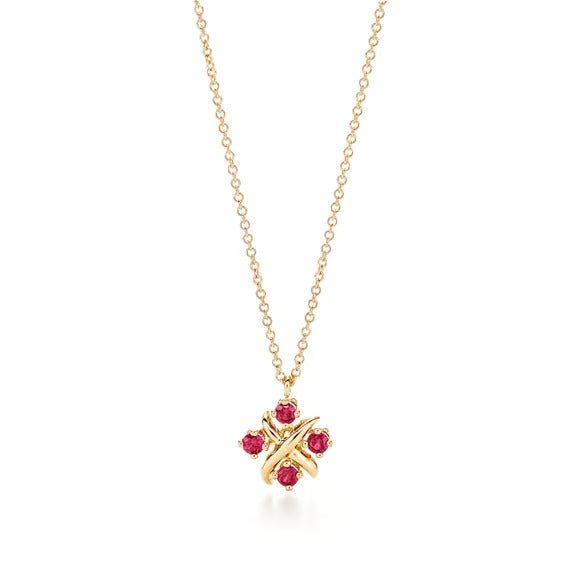 Tiffany Lynn Pendant