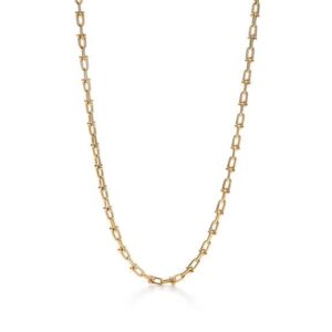 Tiffany Link Necklace