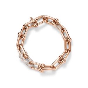 Tiffany HardWear Link Bracelet
