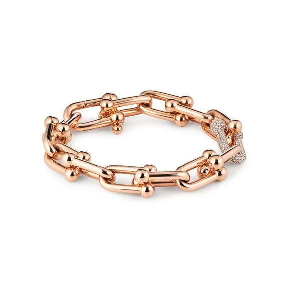 Tiffany HardWear Link Bracelet - Image 3