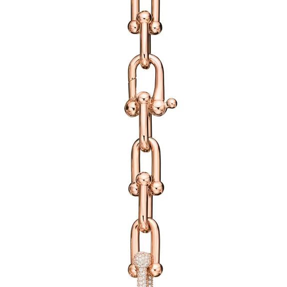 Tiffany HardWear Link Bracelet - Image 4