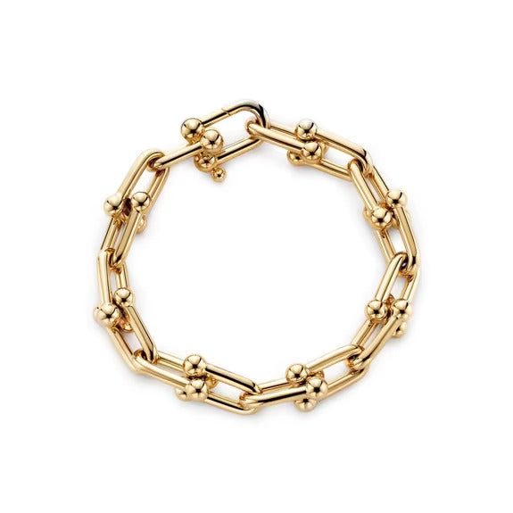 Tiffany HardWear Link Bracelet