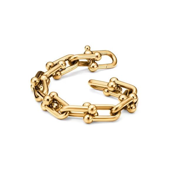 Tiffany HardWear Link Bracelet - Image 3