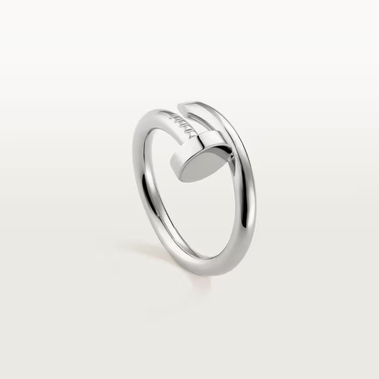 Cartier Juste un Clou ring, classic model - Image 2