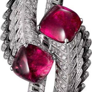 Cartier High Jewelry bracelet