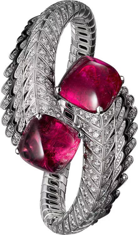 Cartier High Jewelry bracelet