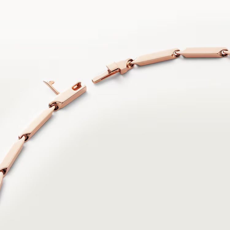 Cartier Panthère de Cartier necklace - Image 3