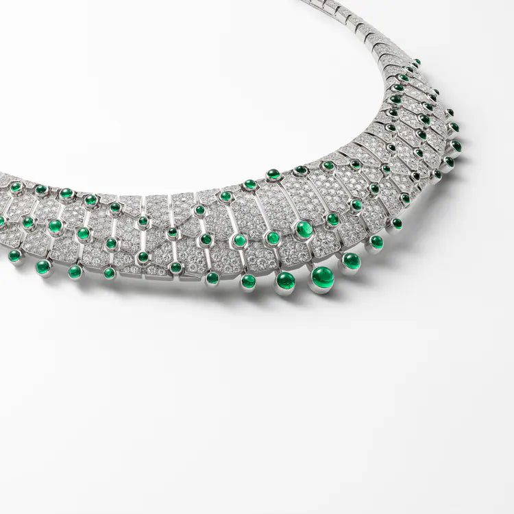 Cartier High Jewelry necklace - Image 3