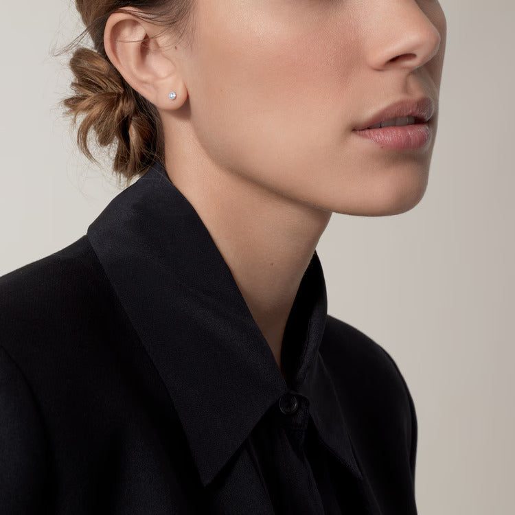 Cartier d'Amour earrings - Image 2