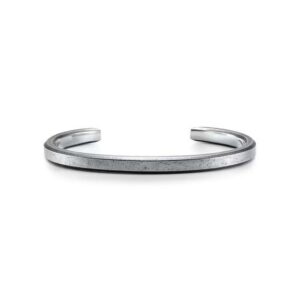 Tiffany 1837™ Makers Heritage Edition Cuff in Silver, Narrow