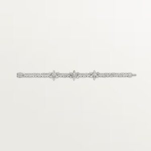 Cartier Diamond Collection bracelet