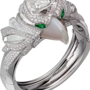 Cartier High Jewelry bracelet