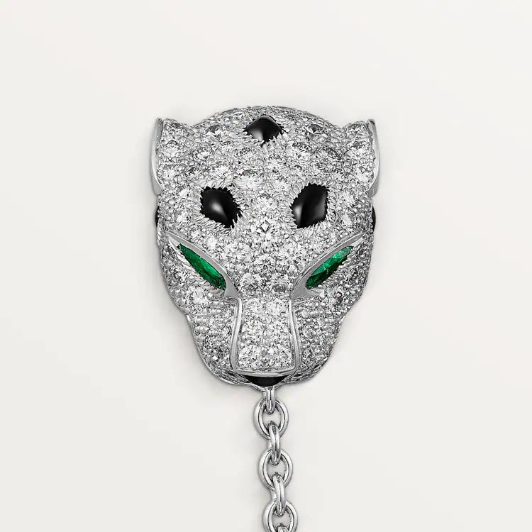 Cartier masculine elegance accessories - Image 4