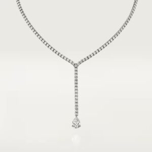 Cartier High Jewelry necklace