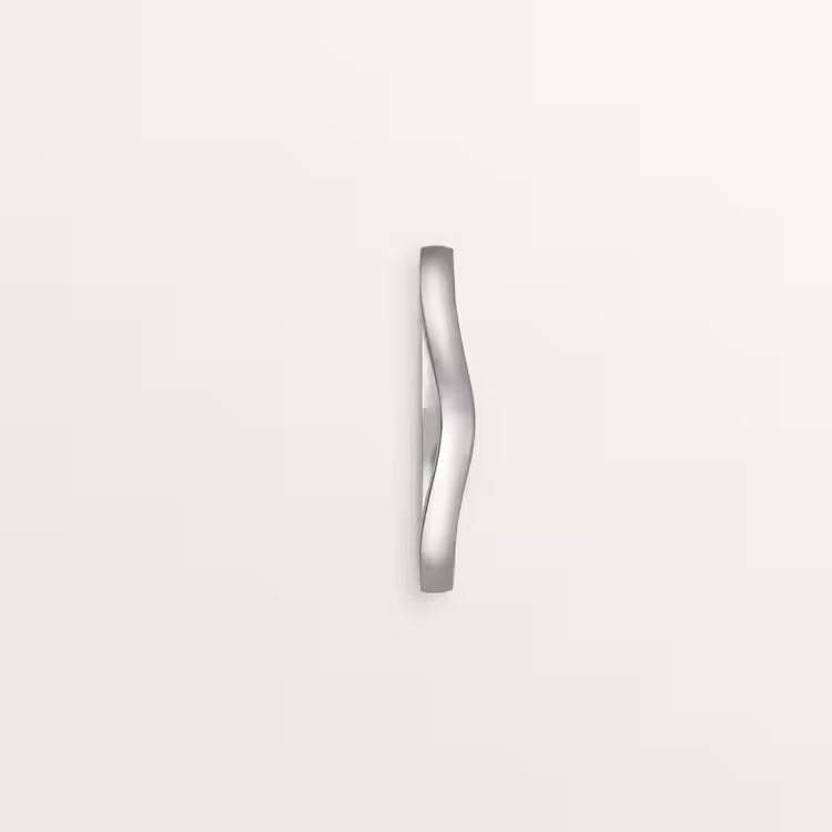 Cartier Ballerine wedding band - Image 4