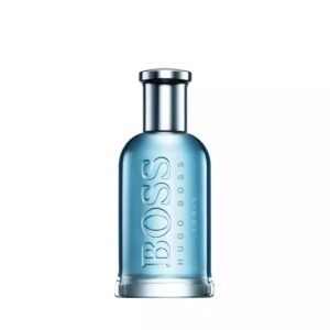 Boss Bottled Tonic Eau De Toilette