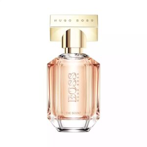 Boss The Scent For Her Eau De Parfum