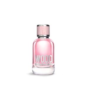 Dsquared2 Wood Woman EDT
