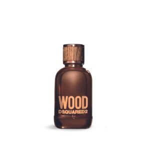 Dsquared2 Wood Man EDT